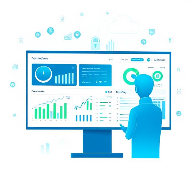 سیستم ERP