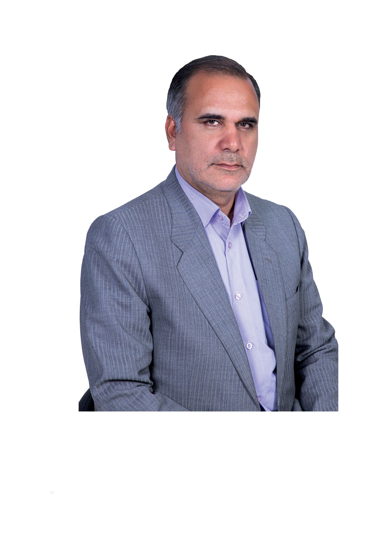 حمید علی حسینی